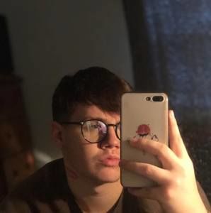 Meet your Posher, Cody